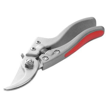 Vrtne škare s aluminijskom ručkom SK5 STEEL QUALITAT 210mm