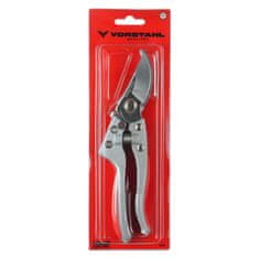 Vrtne škare s aluminijskom ručkom SK5 STEEL QUALITAT 210mm