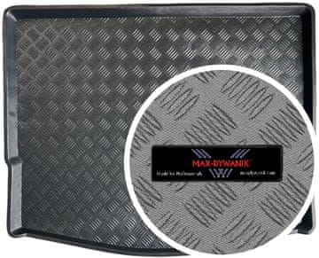 Ford Mustang Mach-E Crossover 2021- tepih za prtljažnik MAX-DYWANIK