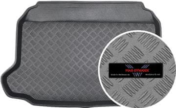 Honda Civic VII Hatchback 2001-2006 tepih za prtljažnik MAX-DYWANIK