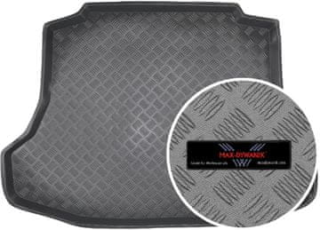 Honda Civic VIII Sedan 2006-2012 tepih za prtljažnik MAX-DYWANIK
