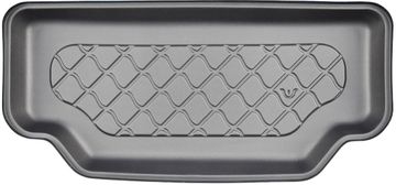 Tepih/prostirka za prtljažnik za Tesla Model S Coupe s 5 vrata 16"