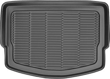 Prtljažnik MAX-DYWANIK 911407 - Nissan Note II Hatchback 2013- (donje podnice)