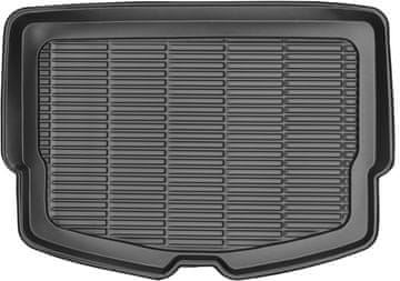 Prtljažnik MAX-DYWAN 911408 II - Nissan Note 2013- (gornja podloga)
