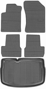 Citroen C3 Hatchback od 2010. do 2016. Zestav -