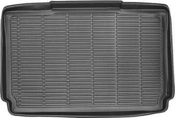 Prtljažnik MAX-MAT 911603 - Peugeot e-208 Hatchback 2019-