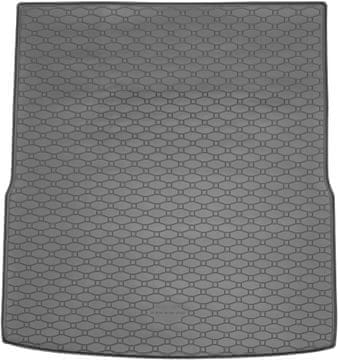 Tepih/prostirka za prtljažnik odgovara za VW Passat B6 KB 2005-2010 / Passat B7 KB 2010-2014.