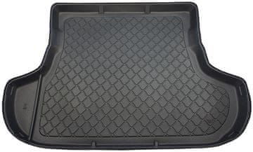Tepih/prostirka za prtljažnik za Citoen C-Cosse 07-12/Mitsubishi Outlande II 07-12/Peugeot 07