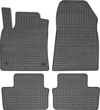 FROGUM ET411425 Podne prostirke - Renault Clio V Hatchback 2019- prostor za noge vozača RN - - UGRAĐENE