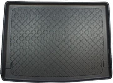 Otirač/tepih za prtljažnik primjeren za Volkswagen T5 VAN 03-15/T6 MultiVAN/VAN 15-19/T6.1 MultiVAN/VAN