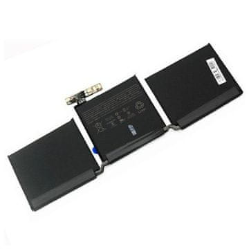 CoreParts baterija za prijenosno računalo za MacBook Pro 13, 58,19 Wh Li-Polymer 11,41 V 5100 mAh, MBXAP-BA0074