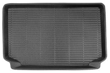 Ford B-Max (gornja podnica) Monovolumen 2012-2017 tepih / prostirka za prtljažnik LUCKY3D
