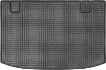 Tepih/prostirka za prtljažnik odgovara za Hyundai ix20 Minivan 10-19 / Kia Venga SUV 09-19.