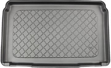 Otirač/tepih odgovara za Opel Cosa VI F 19-/Peugeot 208 II 19-/Peugeot e-208 20-/Cosa-e
