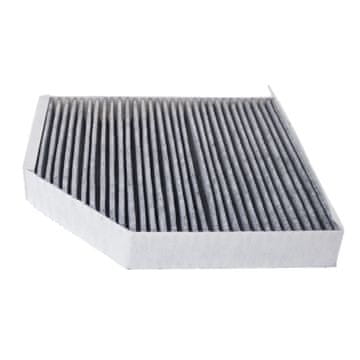 Aktivni ugljeni filter kabine "MS" audi A6, A6 allroad, A7, A8, bentley mulsanne 1.8-6.8 09.09-