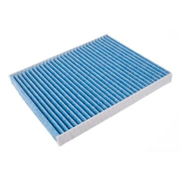Stop-mikrob filter kabine "MS" ford B-MAX, ecosport, fiesta VI, fiesta VII, KA+, tourneo courier,