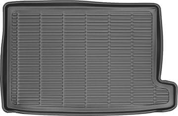 Prtljažnik MAX-DYWAN 910203 - BMW 1 F40 Hatchback 2019- (5-sjedala)