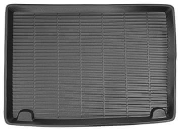 Opel Meriva B (gornji kat) Minivan 2010.-2014. LUCKY3D prostirka za prtljažnik