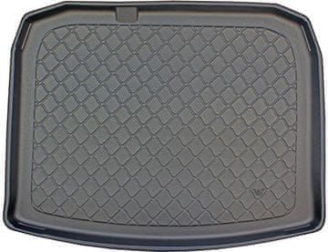 Tepih/prostirka za prtljažnik za Audi A3 8P HB 3D 03-12/Audi A3 8P SB 3/5 vrata 04-13 4x4