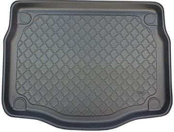 Tepih/prostirka za prtljažnik za Citoen C4 Cactus I/C4 Cactus II SUV 5D i 14-18 godišta