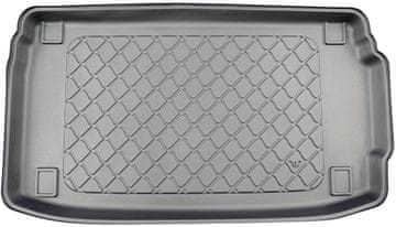 Tepih/prostirka za prtljažnik odgovara za Hyundai i20 III BC3 HB 20-/i20 III 48V-Hybid 20