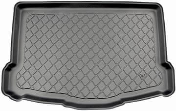 Tepih/prostirka za prtljažnik za Nissan Qashqai II J11 SUV 5D 14- donji dio prtljažnika