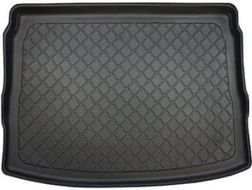 Tepih/prostirka za prtljažnik za Nissan Qashqai II J11 SUV 5D 14- gornji dio prtljažnika
