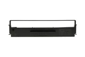 Epson SIDM ribon, crni, za pisače LQ-350/LQ-300/LQ-300+/LQ-300+II, 2.500.000 znakova, C13S015633