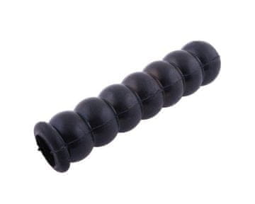 Ručka crijeva (poklopac) (odgovara Karcheru) DN06 dimenzija 15,5 mm/31 mm duljina 118 mm crna