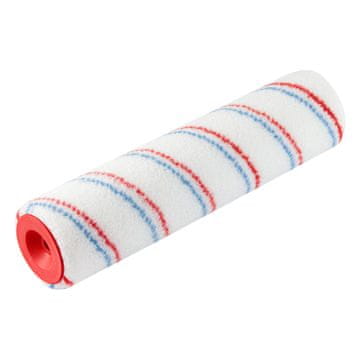 Rezervni valjak za bojanje KRATKI NAJLON, tkanina 7 mm KVALITETNA 180x48x8 mm