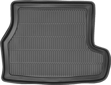 Prtljažnik MAX-DYWANIK 910206 - BMW 3 E46 Karavan 1998-2005