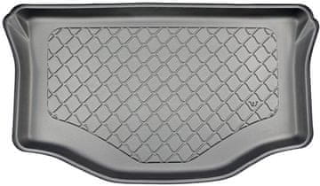 Tepih/prostirka za prtljažnik za Mitsubishi Space Sta HB 5D 19- donji dio prtljažnika