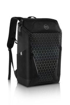 DELL GM1720PM ruksak za prijenosno računalo 43,2 cm (17") crni, s remenom za rame, 900 g, 460-BCYY