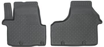 TPE patosnice za Fiat Talento 2016-2020 / Opel Vivaro B 2014-2019 / Renault Trafic III 2014-