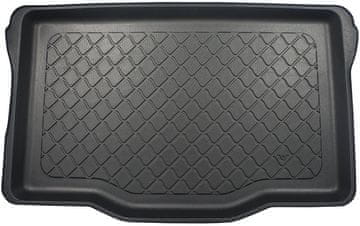 Tepih/prostirka za prtljažnik za Suzuki Swift VI HB - 17-20/Suzki Swift VI HB Hybrid FL