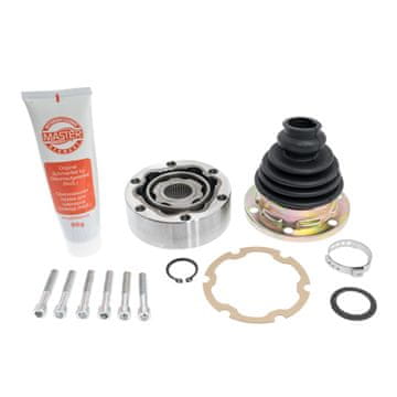 Unutarnji homokinetički zglob Audi A4 (8D2,8D5,B5), A6 (4A,C4,4B2,4B5,C5), 80, 100, VW Passat (3