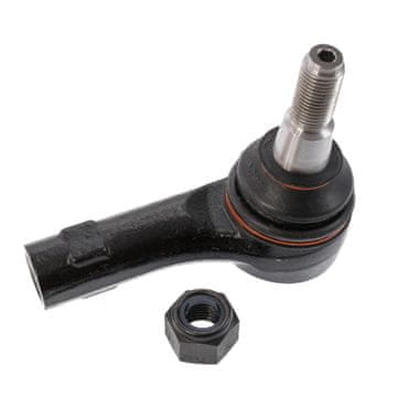 Kraj volana "MS" lijevi Audi Q7, Porsche Cayenne, VW Amarok, Touareg 2.0-6.0D 09.02-
