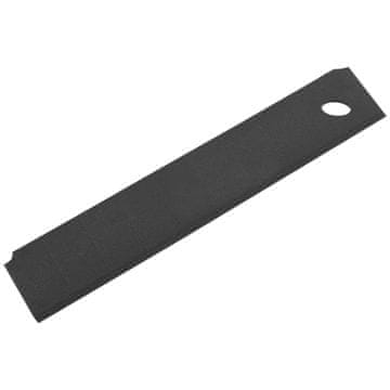 Oštrica za lomljenje Teflon SK5 ČELIK (pakiranje od 10) KVALITETNA debljina 18 mm
