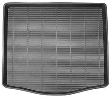 Opel Grandland SUV (gornja podnica) 2025- tepih / prostirka za prtljažnik LUCKY3D