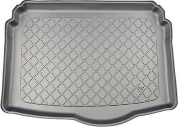 Tepih/prostirka za prtljažnik za Volkswagen Taigo SUV 5D 21 - donji dio prtljažnika