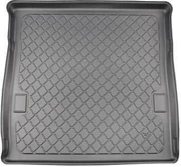Tepih/prostirka za prtljažnik za Mercedes G-klasu W461 W462 W463 dugi SUV 5D 90