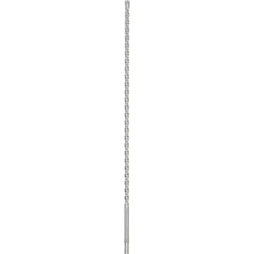 slomart SDS Plus svrdlo za beton Proline S4, 12x600 mm