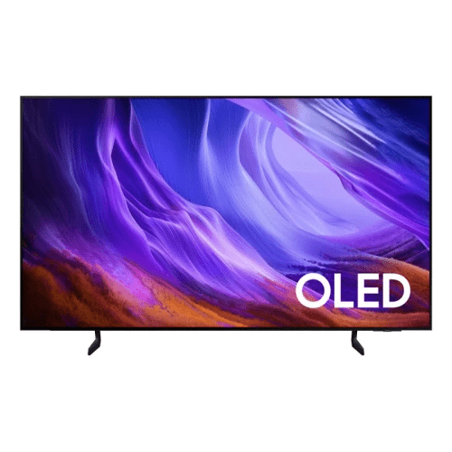 Zapanjujuća OLED slika i inteligentna obrada