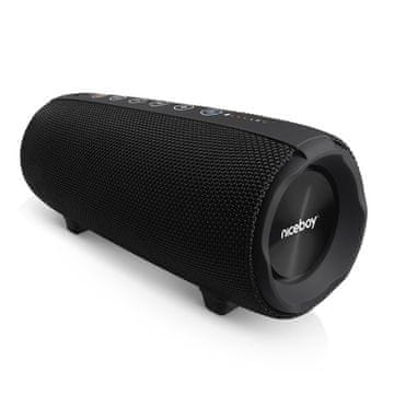 Niceboy Bluetooth zvučnik Titan 4