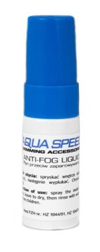Aqua Speed Tekućina protiv zamagljivanja naočala Aqua Speed 25 ml