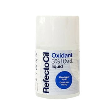 Refectocil vodikov peroksid 3% oksidans tekućina 100 ml