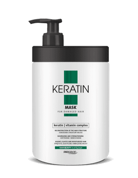 1000 g Prosalon keratinske maske