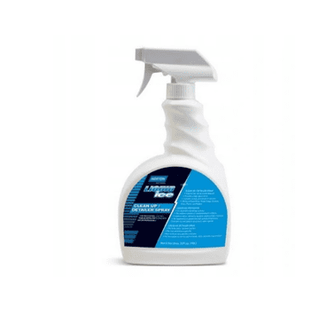 Środek nabłyszczający NORTON Liquid Ice Detailer
