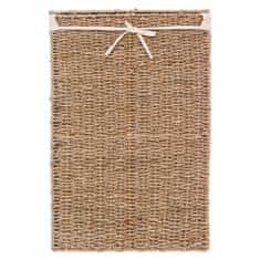 5Five® Koš za pranje rublja Reed 40 l