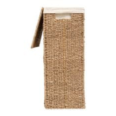 5Five® Koš za pranje rublja Reed 40 l